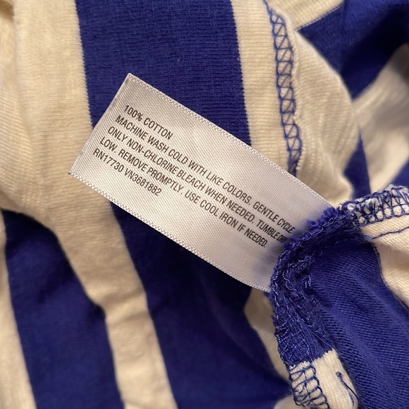 Three Cotton Tee Shirt Dresses - Picture 8 of 8